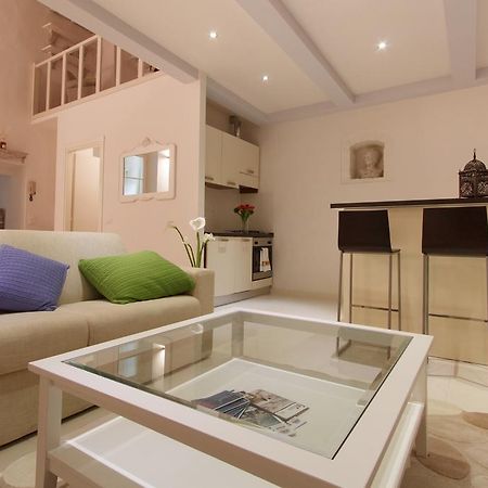 Eden Loft Firenze Apartment Room photo