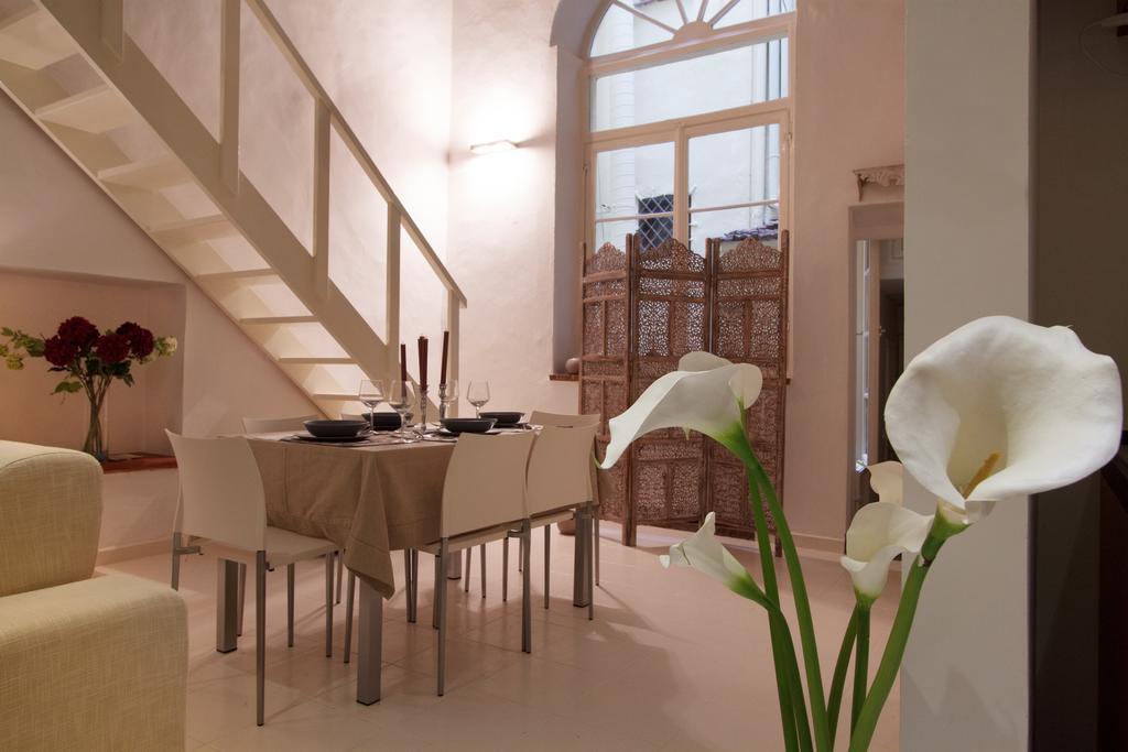 Eden Loft Firenze Apartment Room photo