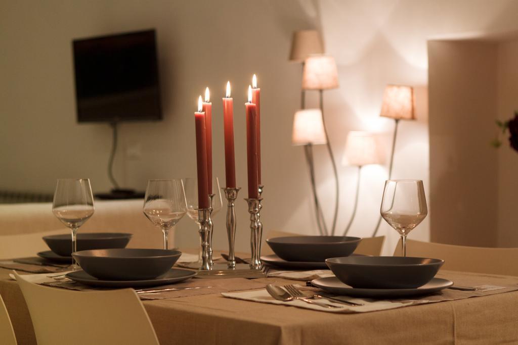 Eden Loft Firenze Apartment Room photo